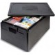 Cateringbox 1/1 GN  premium 25 cm