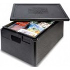 Cateringbox 1/1 GN  premium 33 cm