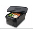 Cateringbox 1/1 GN DeLuxe 11 cm