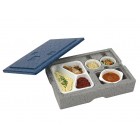 Menubox 4-vak