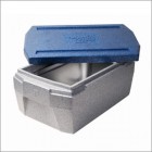 Cateringbox 1/1 GN DeLuxe 21 cm