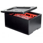 Thermobox voor Brood en Vlees