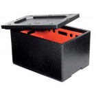 Thermobox voor Brood en Vlees