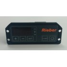 Rieber Regelunit 1000KB 2.0