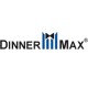 Coderingsplaatje Wit Dinnermax