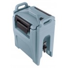 Drankcontainer 19,9 liter slateblue Cambro