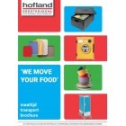 Brochure Hofland 2015