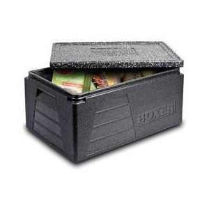 PALLET 28 st Thermobox 'Boxer' 1/1 GN - 23 cm