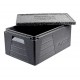 Cateringbox budget  'Boxer' 1/1 GN - 23 cm