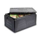 Cateringbox budget  'Boxer' 1/1 GN - 23 cm