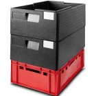 NIEUW: Salto thermobox 1/1 GN 18 cm