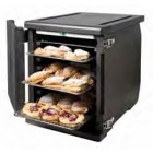 Frontlader thermobox 60x40  - 11 regalen