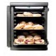 Frontlader thermobox 60x40  - 11 regalen