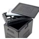 Thermobox EN 1/2  palletbox 13 ltr