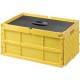 Thermobox EN 1/1  palletbox