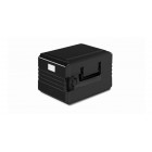 Thermoport 600K zwart