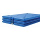 Koelelement 1/1 GN blauw -3°C - 4300 gram