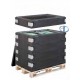 Thermo Pallet Box Bodem