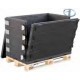 Thermo Pallet Box Frame Set