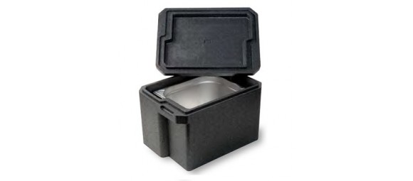 Gastro Carry De Luxe Thermobox