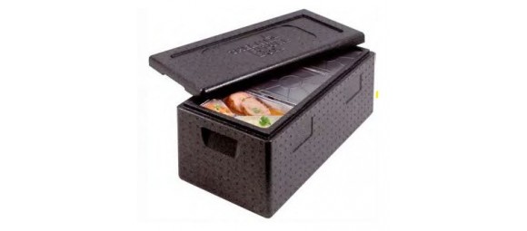 Take-Away Thermobox