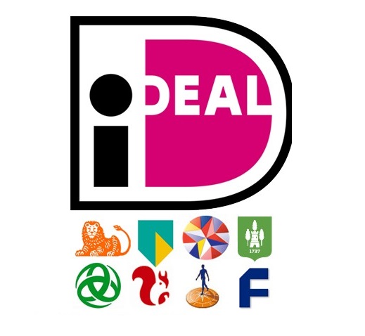 Direct 2% korting bij iDeal betaling