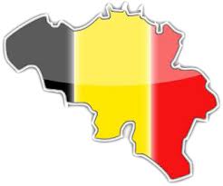 Bent een Belgische klant? Welkom!